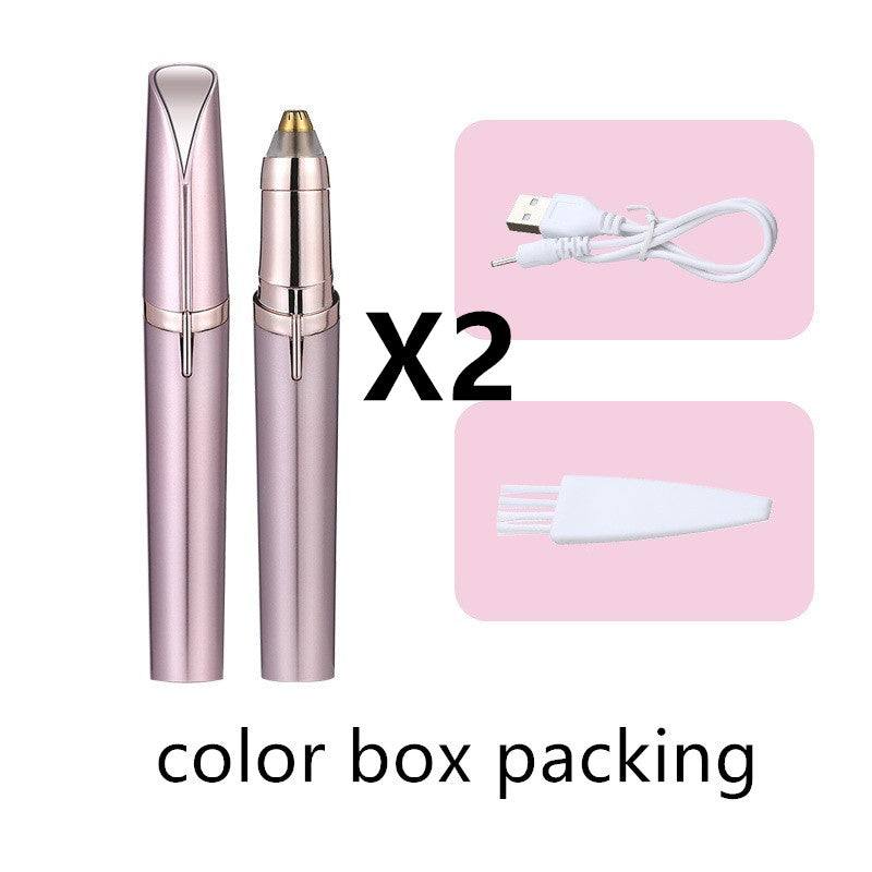 Eyebrow Epilator Maqui Gem Professional Complete Trimmer Do Eye Brow Trimmer For Razor Visage Femme Make Up Eye Brow Shaper Eyebrow Epilator Maqui Gem Professional Complete Trimmer Do Eye Brow Trimmer For Razor Visage Femme Make Up Eye Brow Shaper